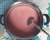 Foto langkah ke 3 dari resep Es Puding Kopyor Sintetis Istimewa.