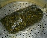 Foto langkah ke 4 dari resep Dendeng Daun Singkong Rasa Paru.