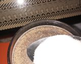 Foto langkah ke 3 dari resep Kopi susu hangat fibcreme.