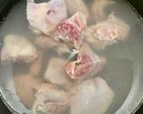 清燉番茄牛肉麵的食譜步驟4照片