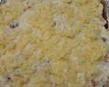 Foto langkah ke 12 dari resep Macaroni Schotel Panggang.