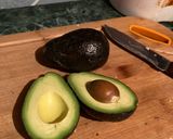 Foto del paso 4 de la receta: Tacos con salsa Taquera picante 🌮🌶
