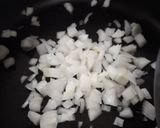 عکس مرحله 1 از دستور خوراک مرغ و کدو chicken and zucchini 🥘