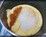 Foto del passaggio 2 della ricetta Budino di Patate alla Friulana ricetta Tradizionale