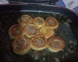 Foto langkah ke 8 dari resep Rolade Daging Sapi.