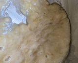 A picture of step 1 of Banana Pancake.