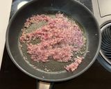 Foto del paso 4 de la receta: Garbanzos con níscalos y panceta