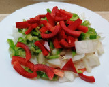 Foto del paso 2 de la receta: Carrilleras en salsa