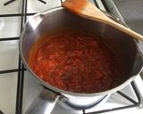 BBQ Csirkeszárnyak kéksajt szósszal (ketogén) recept fázis 1 fotója