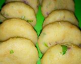 Foto langkah ke 3 dari resep Perkedel Kentang.