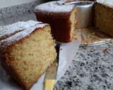 Foto del paso 4 de la receta: Bizcocho esponjoso de naranja