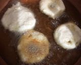 Foto del paso 2 de la receta: Fritos de manzana (buñuelos)