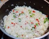 Foto del paso 1 de la receta: Arroz con Mejillones