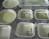Foto langkah ke 2 dari resep Lumpur Surga Pandan.