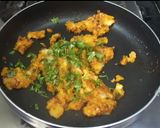 ક્રિસ્પી રોટી કોન (Crispy Roti Cone Recipe In Gujarati) રેસીપી સ્ટેપ4ફોટો