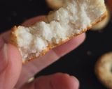Foto del paso 5 de la receta: Rosquitas saludables, sin gluten, pocos ingredientes y muy fáciles 🥯low carb 🥯