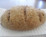 Foto del paso 1 de la receta: Pan sin levadura