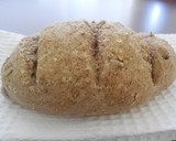Foto del paso 1 de la receta: Pan sin levadura