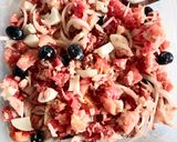 Foto del paso 4 de la receta: Ensalada murciana o ensalada de tomates 🍅