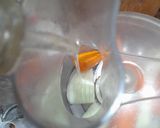 Foto del paso 1 de la receta: Tallarines con salsa de zanahoria 🥕
