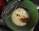 Foto del paso 1 de la receta: Pastel de higos frescos y almendras