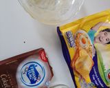 Foto langkah ke 1 dari resep Coklat Ball.