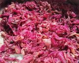 Foto del paso 8 de la receta: Col Agridulce a la G