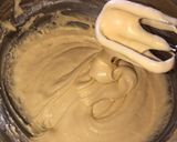 Foto del paso 3 de la receta: Budín de vainilla con chispas de chocolate 🍫