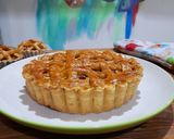 Foto langkah ke 9 dari resep Classic Apple Pie Super Yummy & Crunchy.