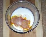 Tawa piece recipe step 2 photo