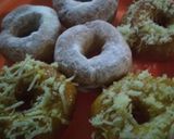 Foto langkah ke 8 dari resep Donat donat sederhana.