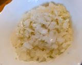 Töltött káposzta recept fázis 3 fotója