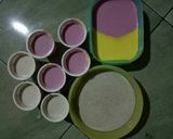 Foto langkah ke 5 dari resep Ice cream lembut home made.