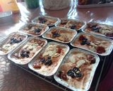 Foto langkah ke 5 dari resep 🥧Klapetart🥧.