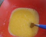 Foto del paso 2 de la receta: Muffins marmolados con cobertura kinder