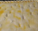 Foto del paso 7 de la receta: Torta de atún con truco