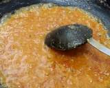 Hyderabadi Shahjahani Meetha /Tamater ka Halwa recipe step 1 photo
