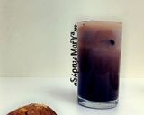 عکس مرحله 5 از دستور چوکولاوانته ☕️