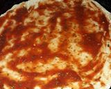 Foto del paso 2 de la receta: Reciclado de pizzas. Grace