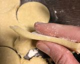 Foto del paso 2 de la receta: Vanillekipfel