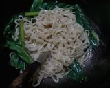 Foto langkah ke 2 dari resep Miago (Mie Ayam Goreng).