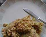 冷凍後敲起來分裝的冷凍水餃的食譜步驟1照片