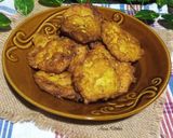Foto langkah ke 3 dari resep Bakwan Jagung.