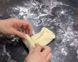 صورة لخطوة 5 من وصفة سمون محشي