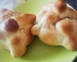 Foto del paso 5 de la receta: Pan de muerto