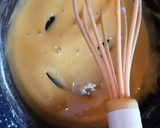 Foto del paso 2 de la receta: Tartaleta de avena con crema pastelera sin azúcar