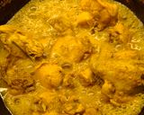 Foto langkah ke 4 dari resep Ayam Ungkep Goreng.