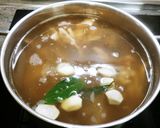 Foto del paso 9 de la receta: Jolodetz, Jolodiéts, Holodets, Áspic, Xолоде́ц ¿Lo has probado? ¡¡RIQUÍSIMO!!