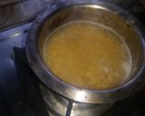 A picture of step 1 of Aamti.