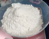 Foto langkah ke 1 dari resep Banana Coffee Cake.